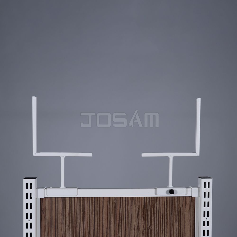 伸縮式POP看板支架,貨架看板,促銷活動看板,中島型貨架配件,伸縮式貨架看板,陳列架看板,POP看板,貨架圖片看板